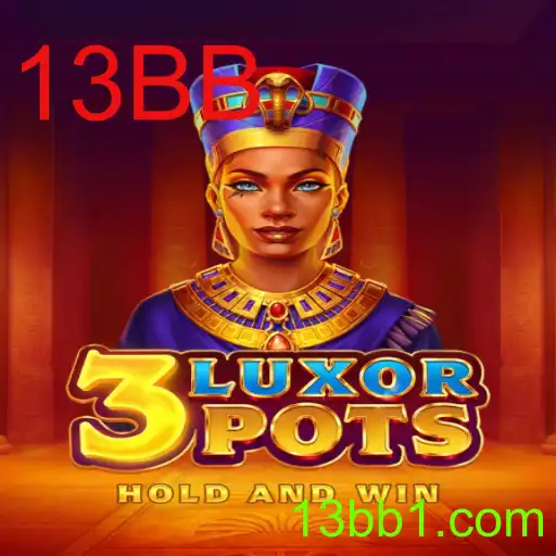 Explorando o Mundo de 3LuxorPots: Um Jogo Estratégico Misterioso