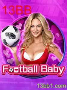 FootballBaby: Um Mergulho Inovador no Mundo do Futebol