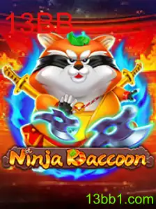 NinjaRaccoon: A Nova Febre dos Jogos Interativos